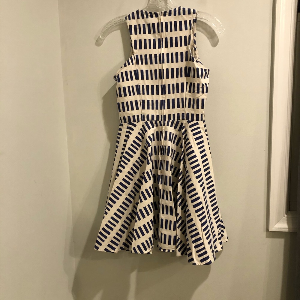 Dusen Dusen Dash Tennis Dress 2 - Picture 4 of 5
